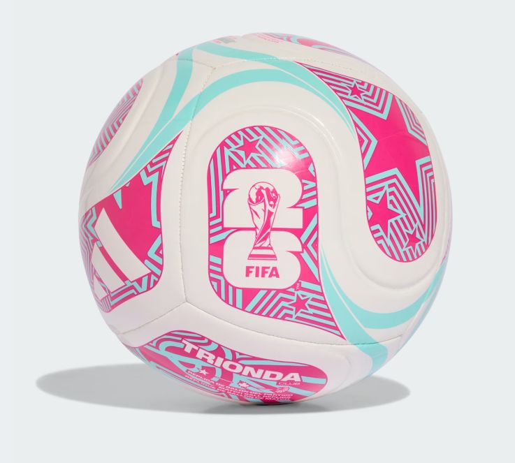 FIFA World Cup 26™ Trionda Club - ADIDAS