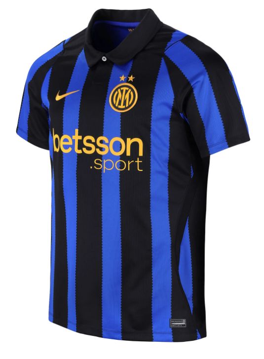 INTER FC 26/27 Home - NIKE