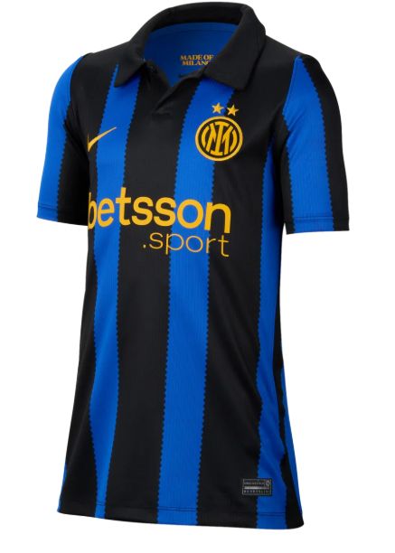 INTER FC 26/27 Home - NIKE