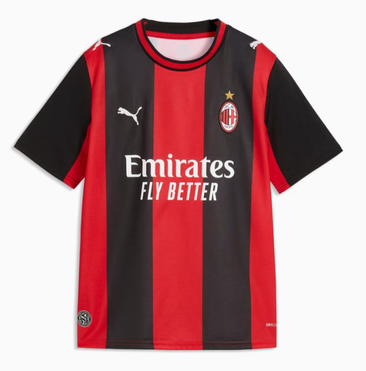 AC MILAN 26/27 Home - PUMA