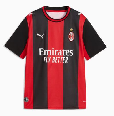 AC MILAN 26/27 Home - PUMA
