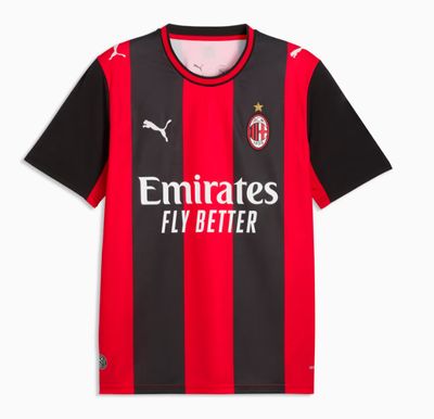 AC MILAN 26/27 Home - PUMA