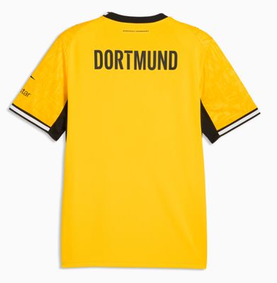 BORUSSIA DORTMUND 26/27 Home  - PUMA
