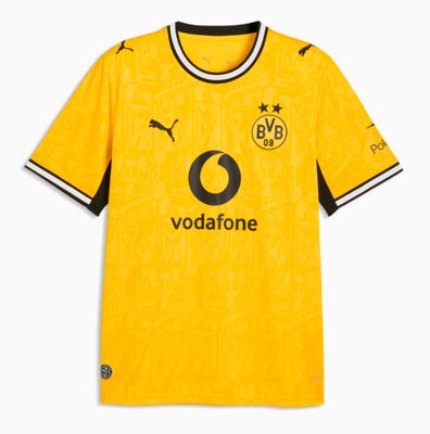 BORUSSIA DORTMUND 26/27 Home  - PUMA