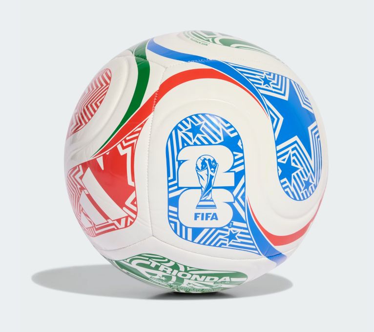 FIFA World Cup 26™ Trionda Club - ADIDAS