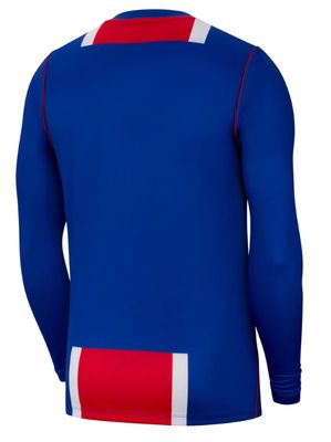 PSG 26/27 home long sleeve - NIKE