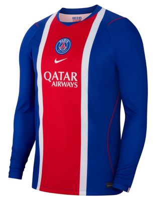 PSG 26/27 home long sleeve - NIKE