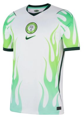 NIGERIA 2026 away - NIKE
