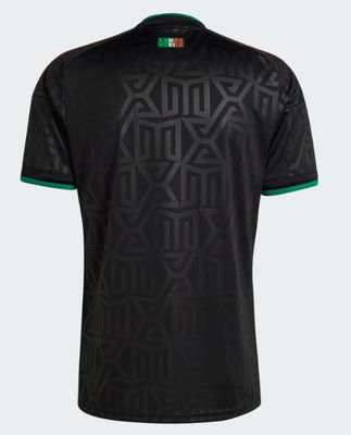 MEXICO 2026 3rd - ADIDAS