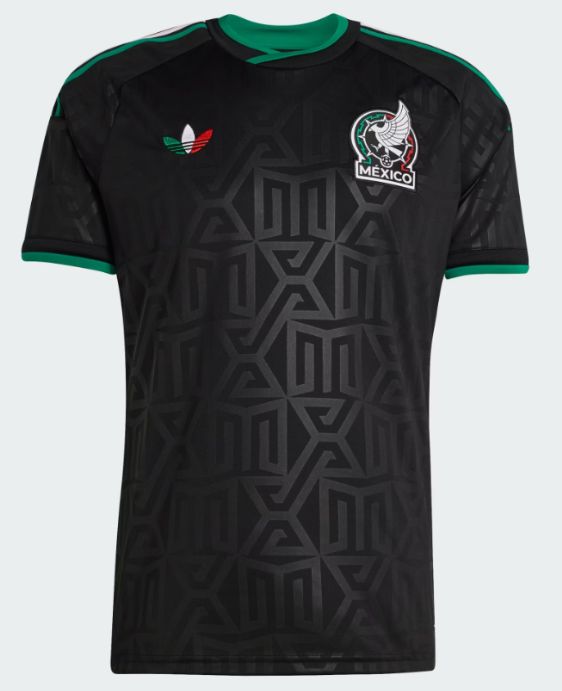 MEXICO 2026 3rd - ADIDAS