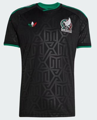 MEXICO 2026 3rd - ADIDAS