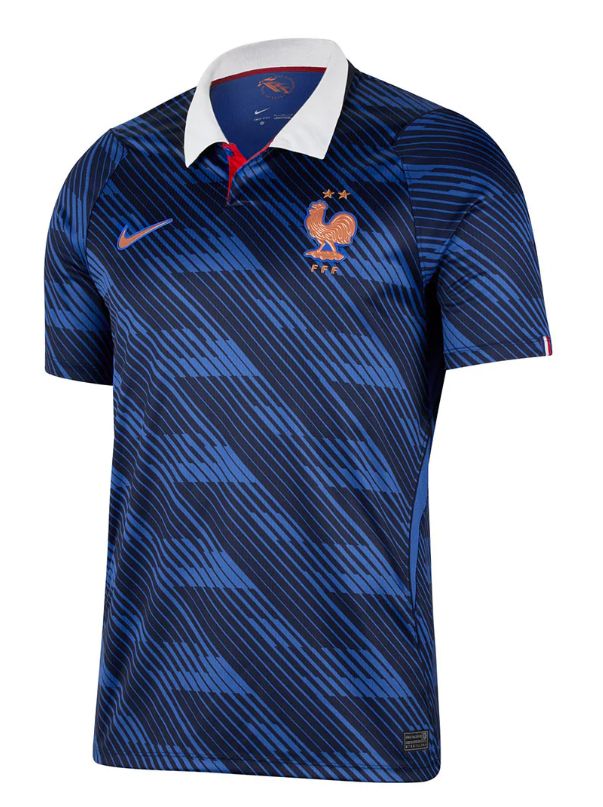 FRANCE 2026 home - NIKE