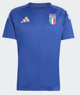 ITALY 2026 home Fan shirt - ADIDAS