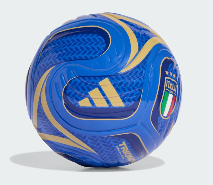 ITALY figc 2026 Trionda Mini ball - adidas