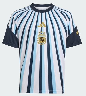 ARGENTINA 2026 Pre-match - ADIDAS