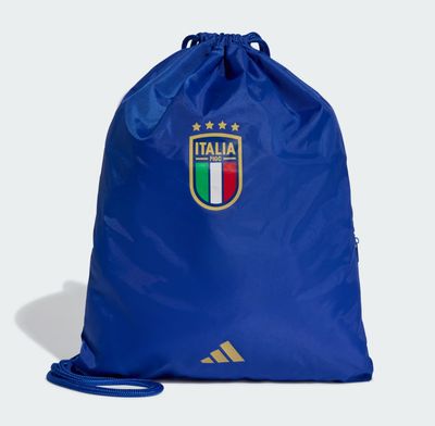 ITALY figc 2026 gymbag - ADIDAS