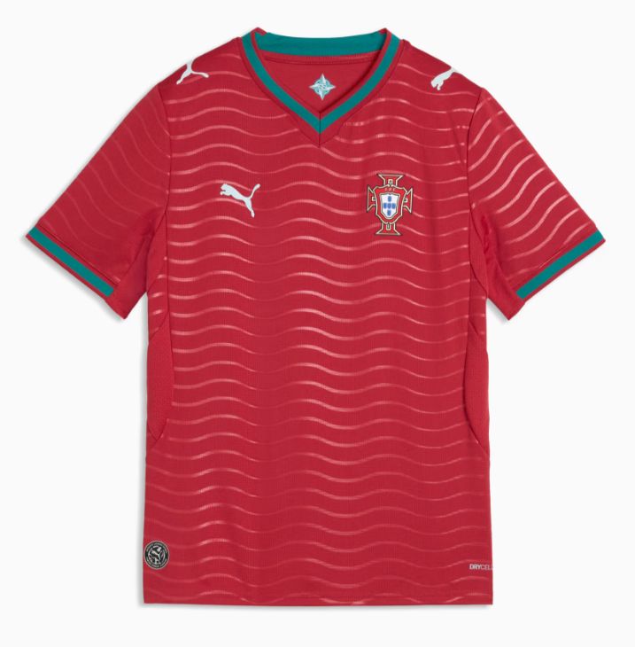 PORTUGAL 2026 home - PUMA