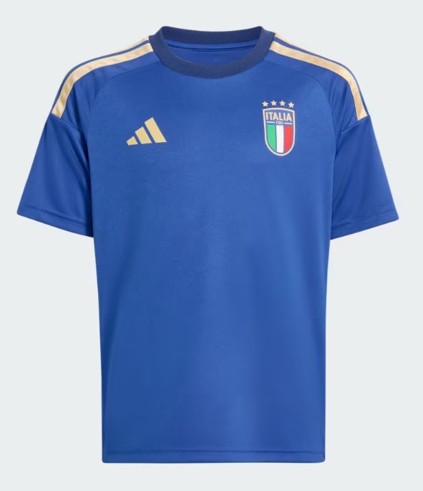 ITALY 2026 fan jersey - ADIDAS