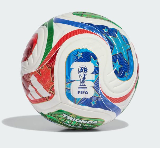 FIFA World Cup 26™ Trionda Miniball - ADIDAS