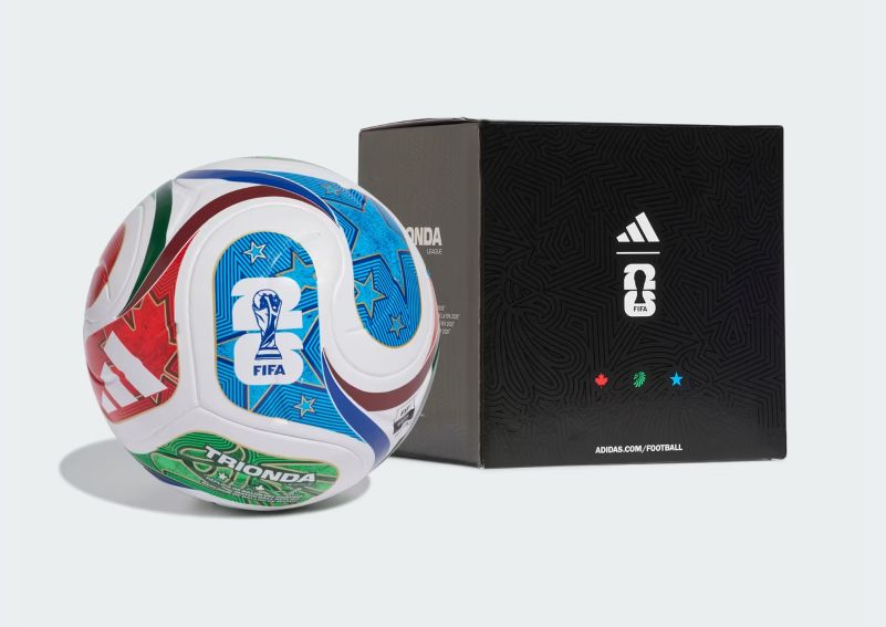 FIFA World Cup 26™ Trionda League  - ADIDAS
