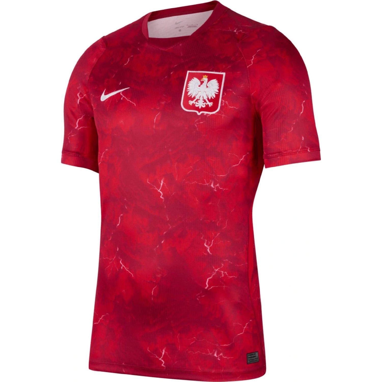 POLAND 2026 away - NIKE