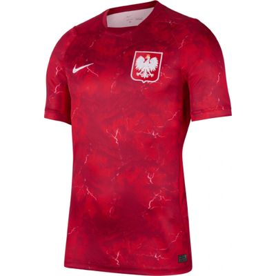 POLAND 2026 away - NIKE