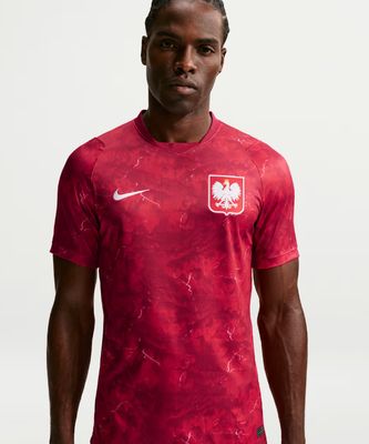 POLAND 2026 away - NIKE