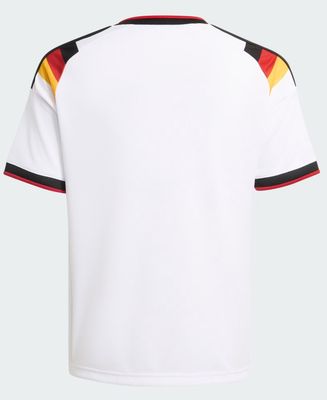 GERMANY 2026 Home - ADIDAS