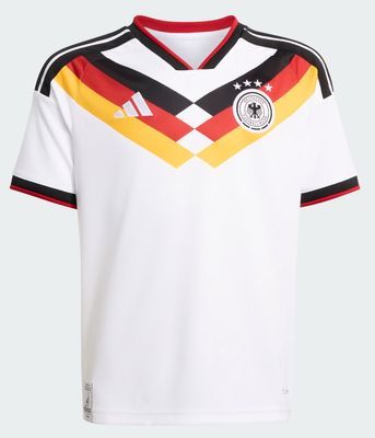 GERMANY 2026 Home - ADIDAS