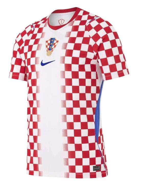 CROATIA 2026 Home - NIKE