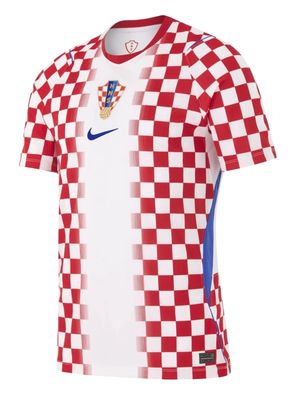 CROATIA 2026 Home - NIKE