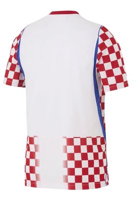 CROATIA 2026 Home - NIKE
