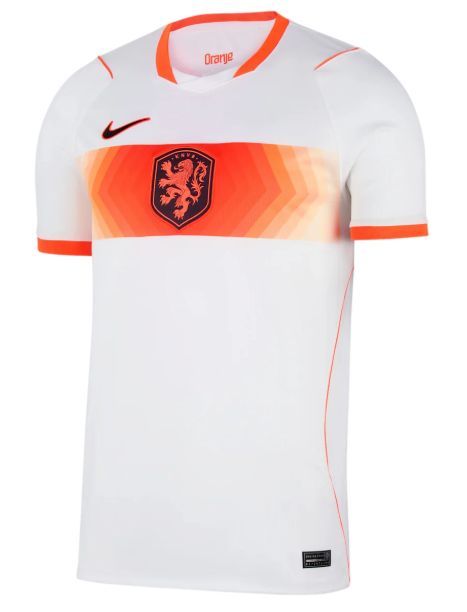 NETHERLAND 2026 Away - NIKE