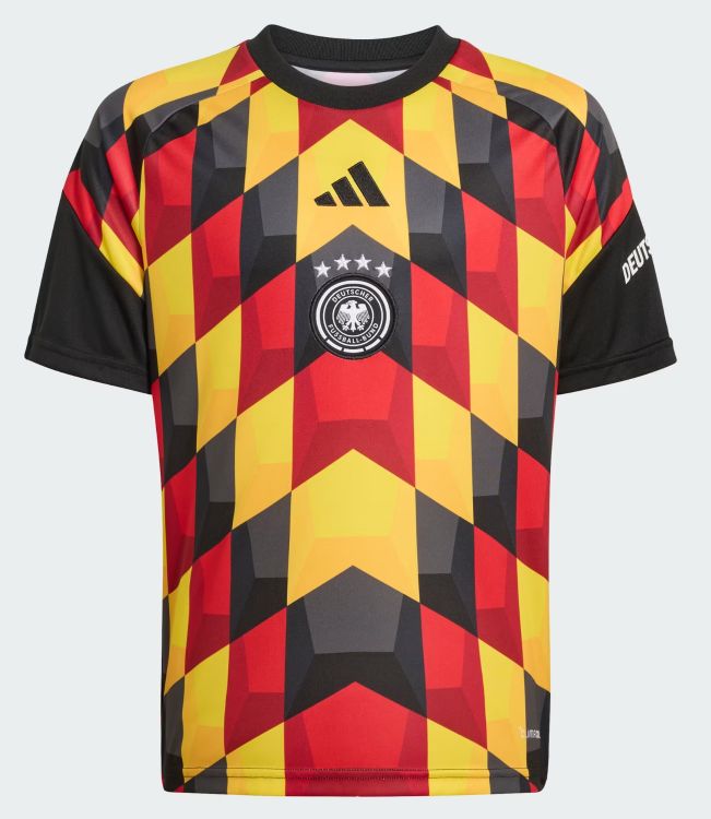 GERMANY 2026 Pre-Match - ADIDAS