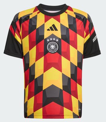 GERMANY 2026 Pre-Match - ADIDAS