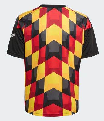 GERMANY 2026 Pre-Match - ADIDAS