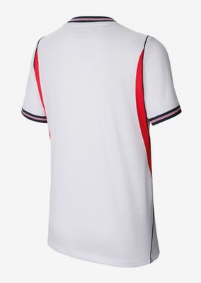 ENGLAND 2026 home - NIKE