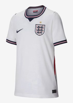 ENGLAND 2026 home - NIKE