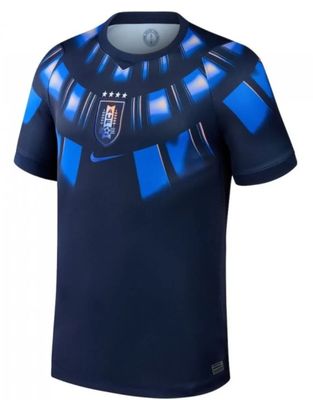 URUGUAY 2026 Away - NIKE