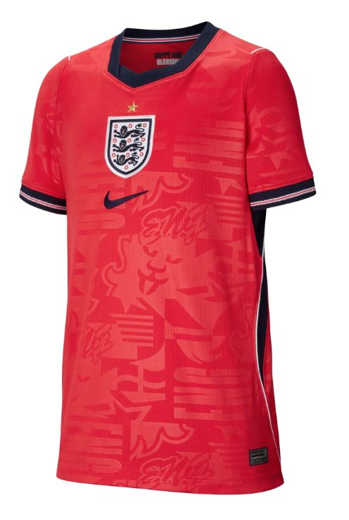 ENGLAND 2026 away - NIKE