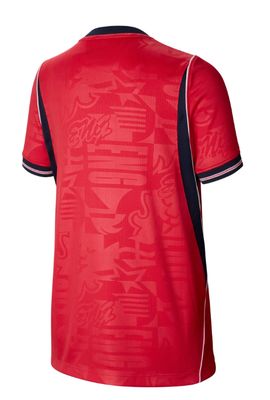 ENGLAND 2026 away - NIKE