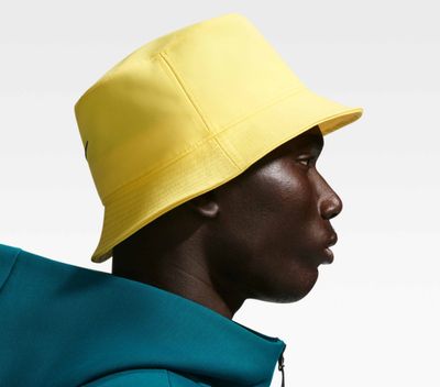 BRAZIL 2026 Bucket Hat - NIKE