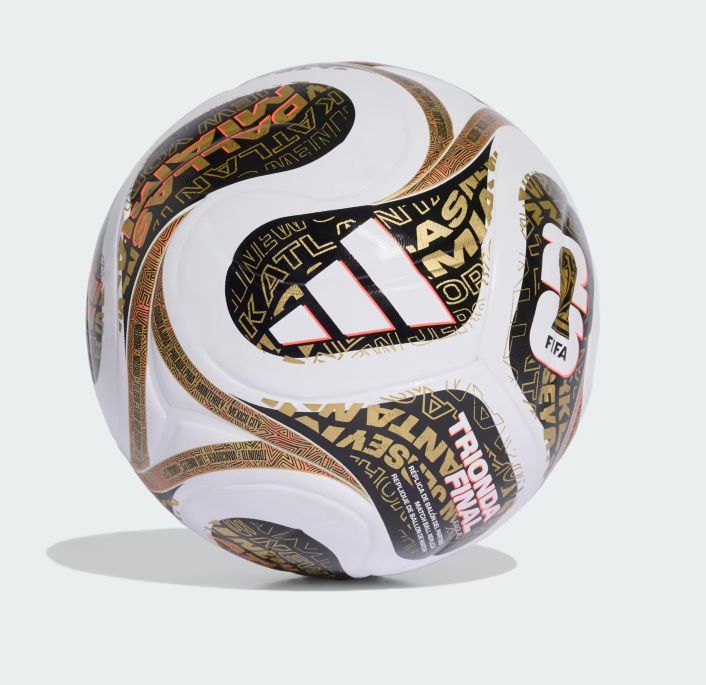 FIFA World Cup 26™ Trionda Final League - ADIDAS
