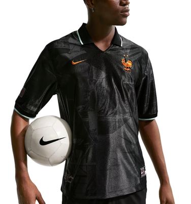 France Energy 2026 Dry Fit - NIKE