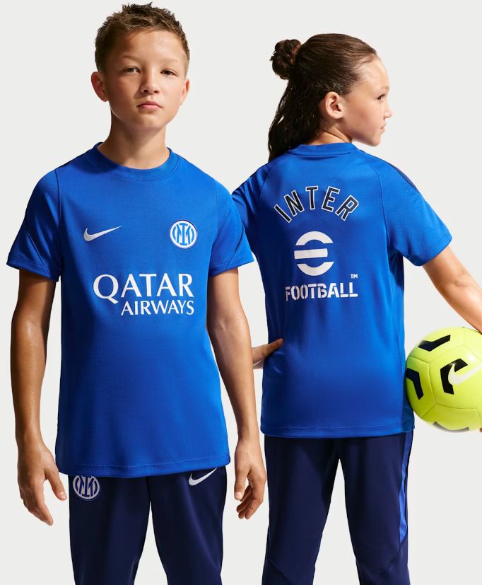 INTER FC 26/27 Training - NIKE