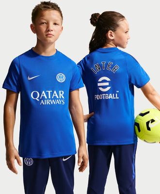 INTER FC 26/27 Training - NIKE