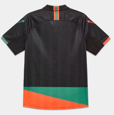 VENEZIA FC 26/27 home Authentic Match - NOCTA
