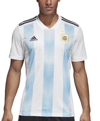 ARGENTINA 2018 home - ADIDAS