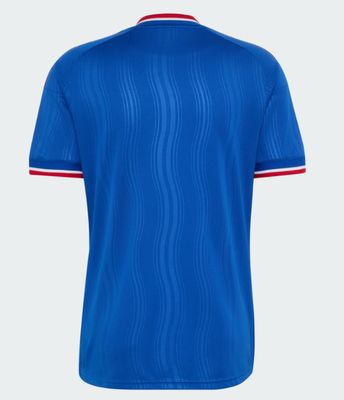 MANCHESTER UNITED 26/27 away - ADIDAS