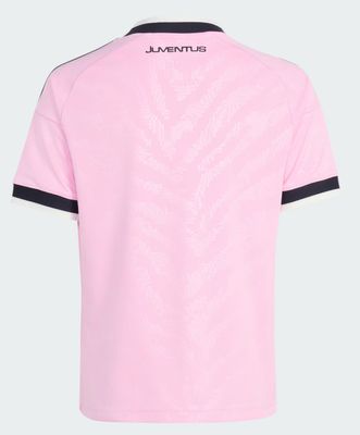 JUVENTUS FC 26/27 away - ADIDAS
